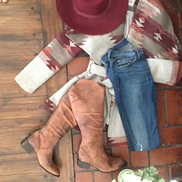 Freebird by Steven Stable Boot - Picture 2 of 8